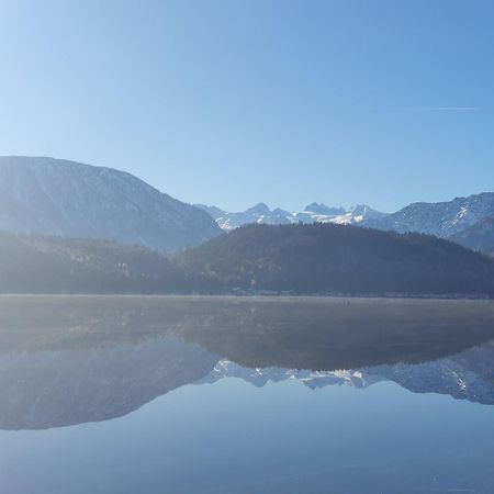 Apartamento Refugium Bad Ischl Exterior foto