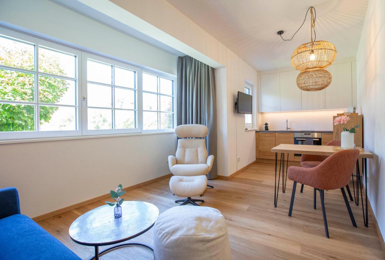 Apartamento Refugium Bad Ischl Exterior foto