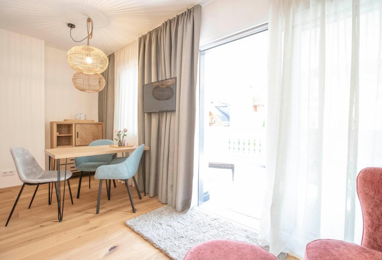 Apartamento Refugium Bad Ischl Exterior foto