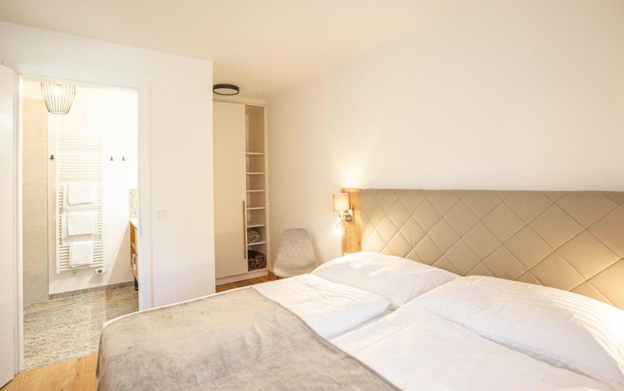 Apartamento Refugium Bad Ischl Exterior foto