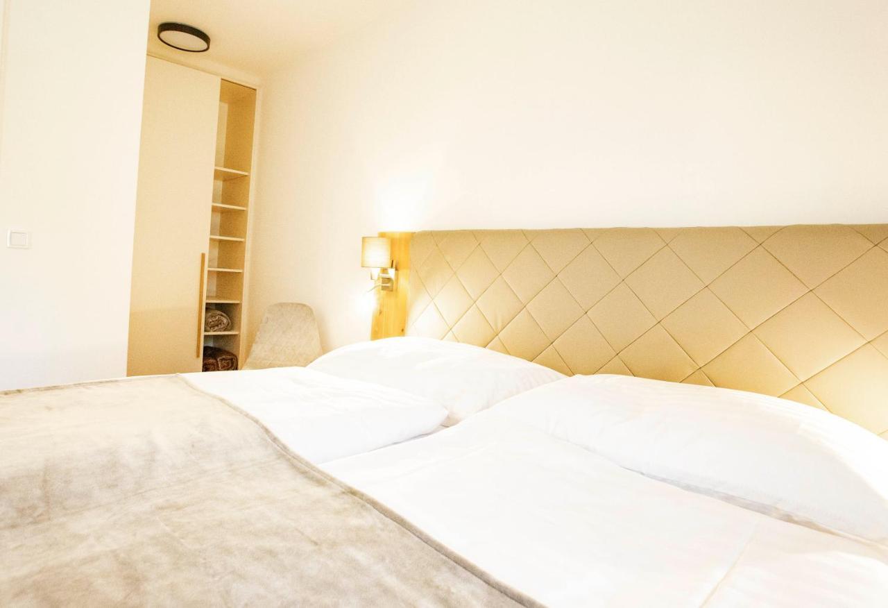 Apartamento Refugium Bad Ischl Exterior foto