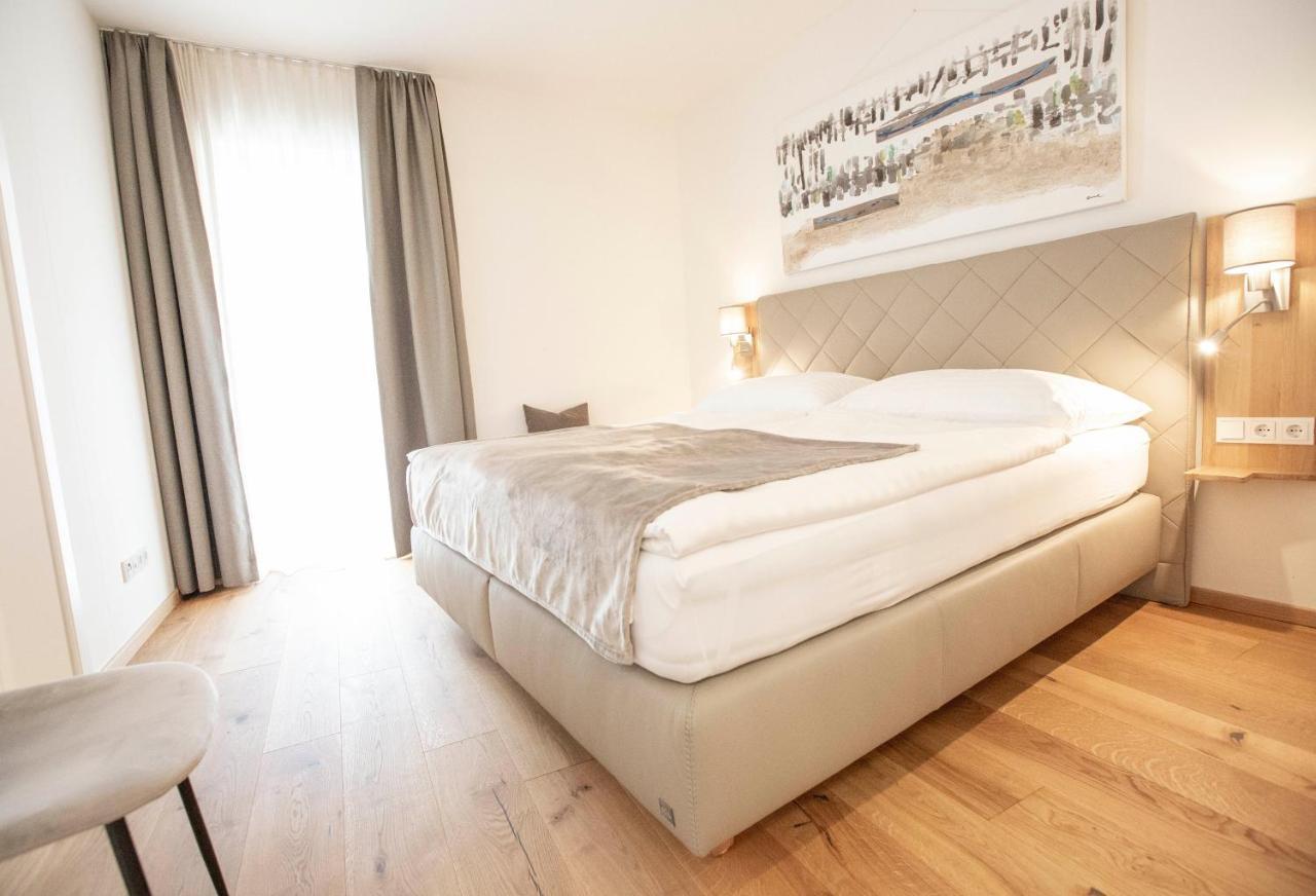 Apartamento Refugium Bad Ischl Exterior foto