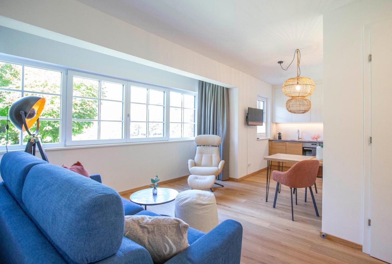 Apartamento Refugium Bad Ischl Exterior foto