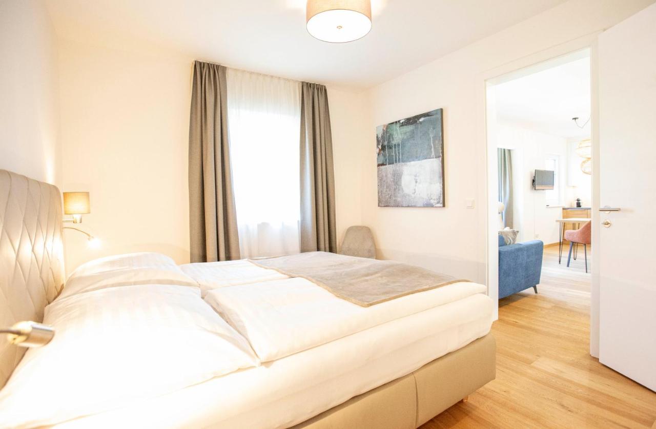 Apartamento Refugium Bad Ischl Exterior foto