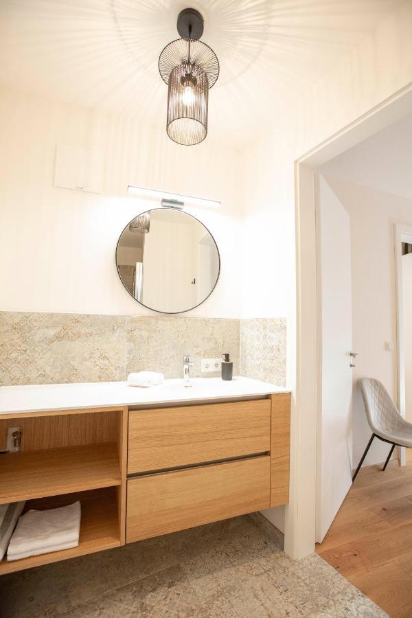 Apartamento Refugium Bad Ischl Exterior foto