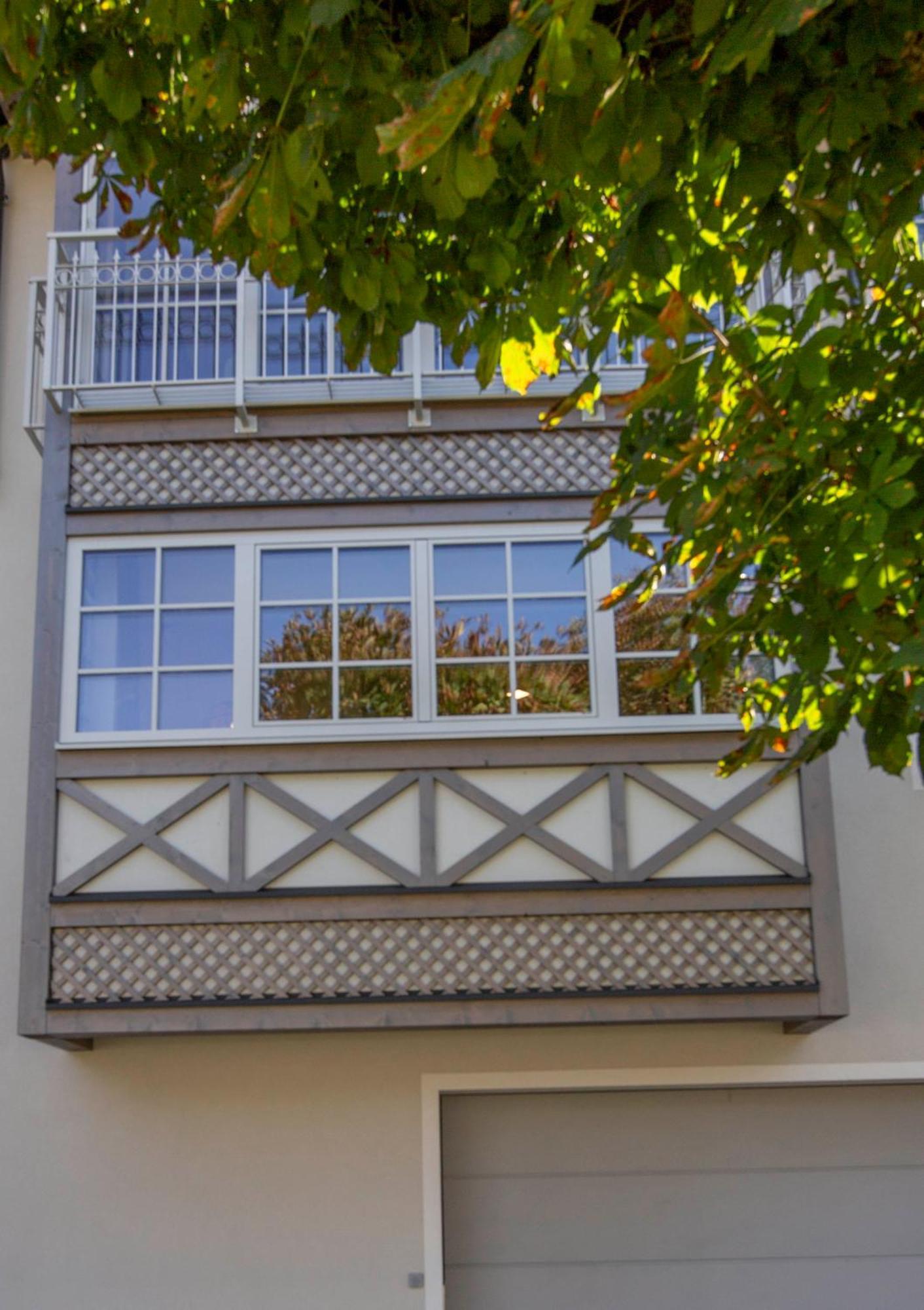 Apartamento Refugium Bad Ischl Exterior foto